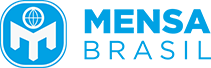 Logotipo da Mensa