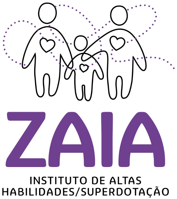 Logotipo do Zaia Instituto